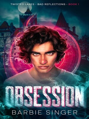 cover image of Obsession